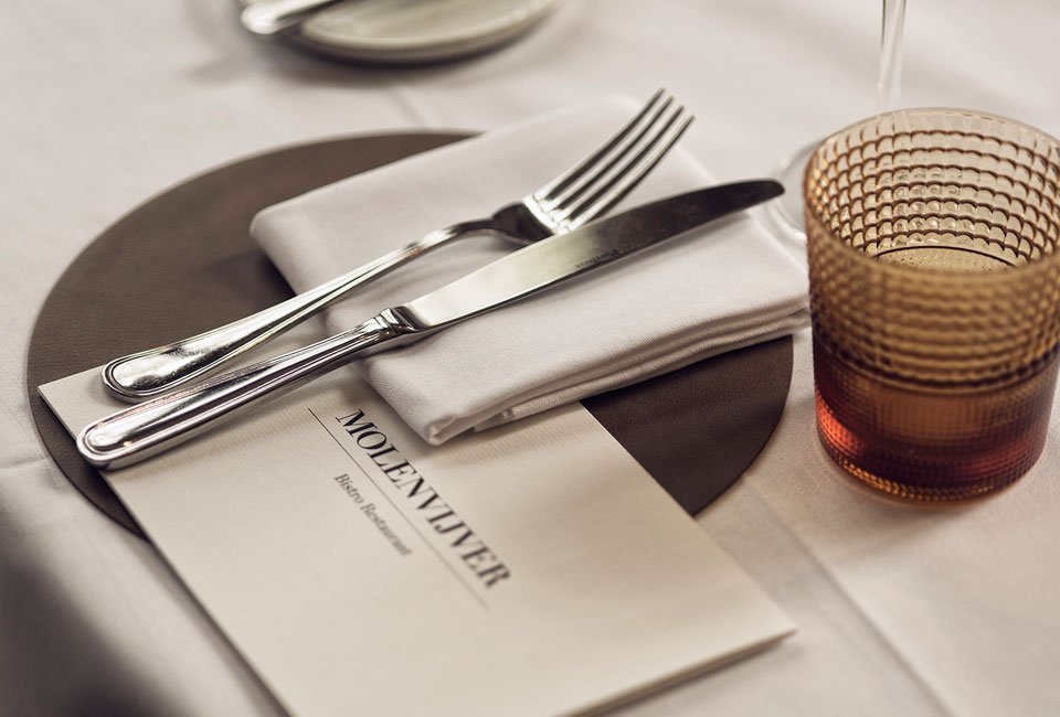 Luxeverblijf met diner in Genk - M Hotel****