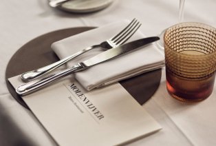 Luxeverblijf met diner in Genk - M Hotel**** — 9