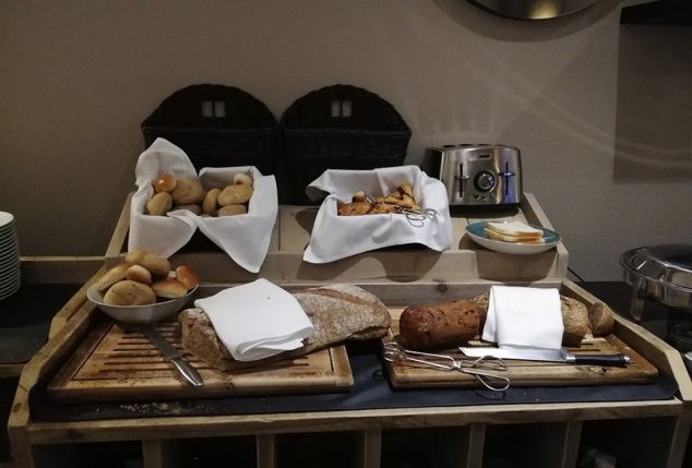Luxeverblijf met diner in Genk - M Hotel****