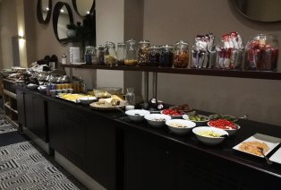 Luxeverblijf met diner in Genk - M Hotel**** — 13