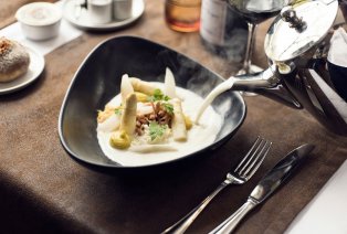 Luxeverblijf met diner in Genk - M Hotel**** — 15