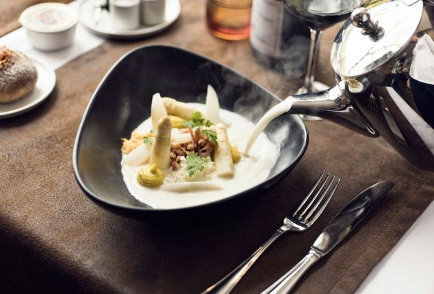 Luxeverblijf met diner in Genk - M Hotel****
