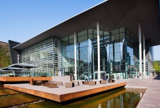 Luxeverblijf met diner in Genk - M Hotel**** — 17
