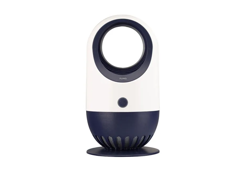 Wireless mosquito trap