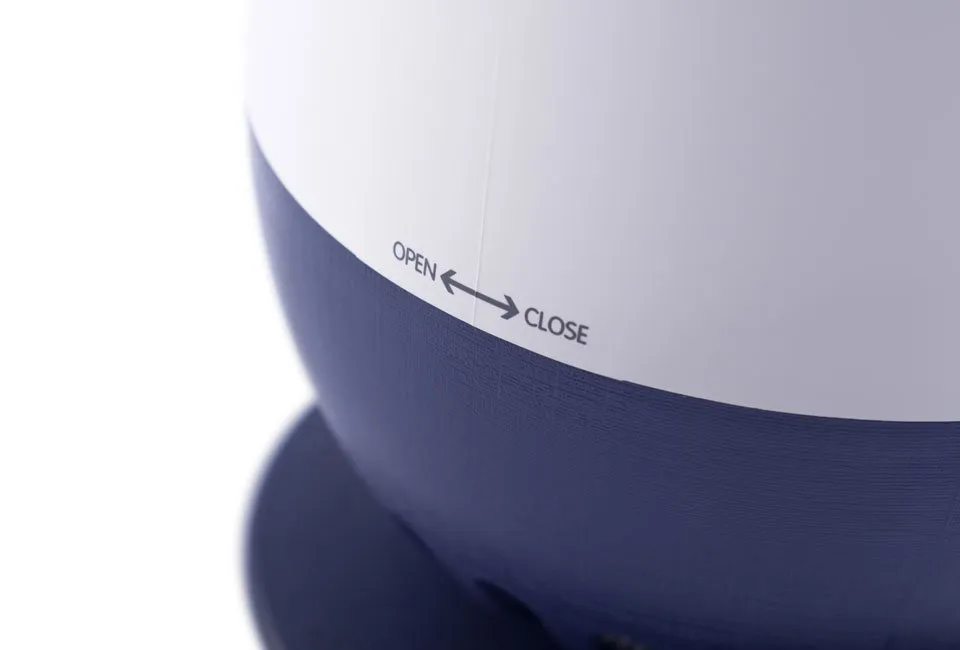 Wireless mosquito trap