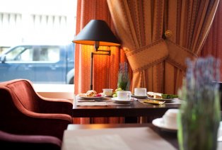 1, 2 of 3 nachten verblijf in centrum Oostende - Hotel Imperial — 3