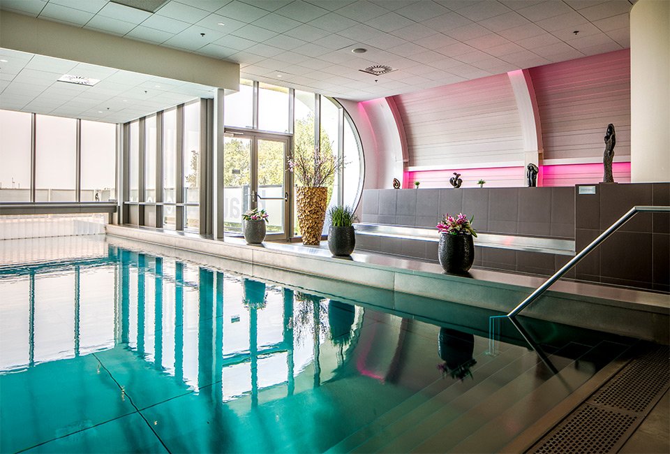 S&eacute;jour bien-&ecirc;tre dans le somptueux Limbourg n&eacute;erlandais - Fletcher Wellness-H&ocirc;tel Sittard****