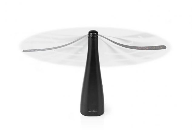 Ensemble de 2 chasse-insectes de table
