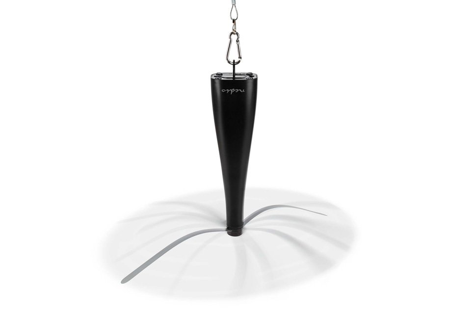 Ensemble de 2 chasse-insectes de table