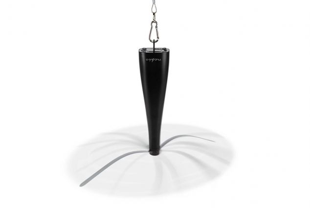 Ensemble de 2 chasse-insectes de table