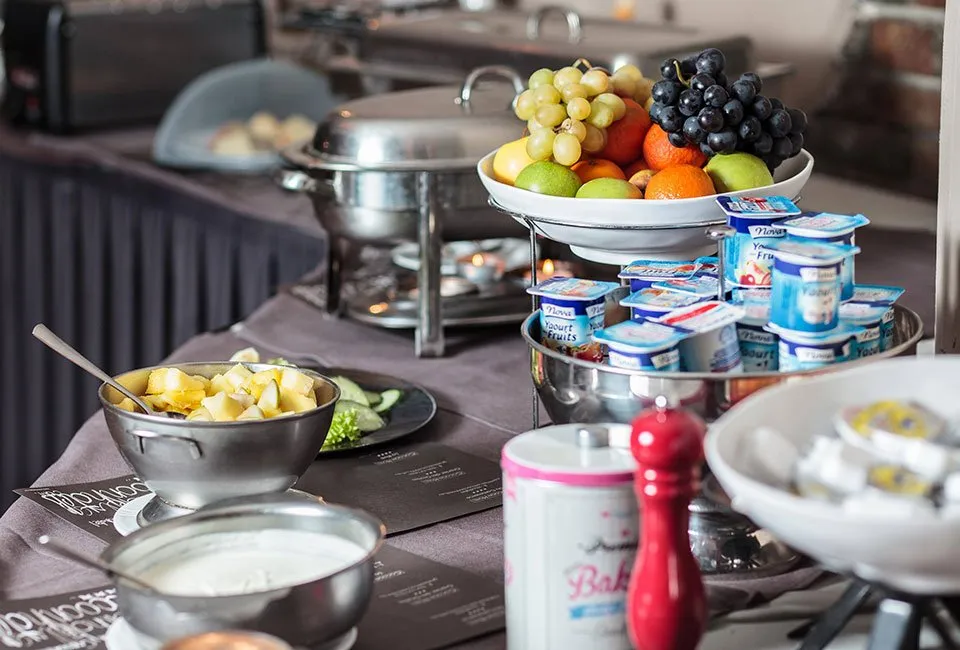 Verwenverblijf bij de grotten van Han