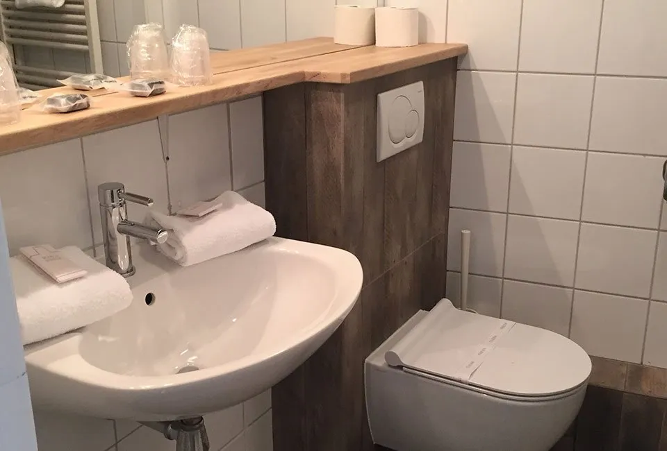 Verwenverblijf bij de grotten van Han