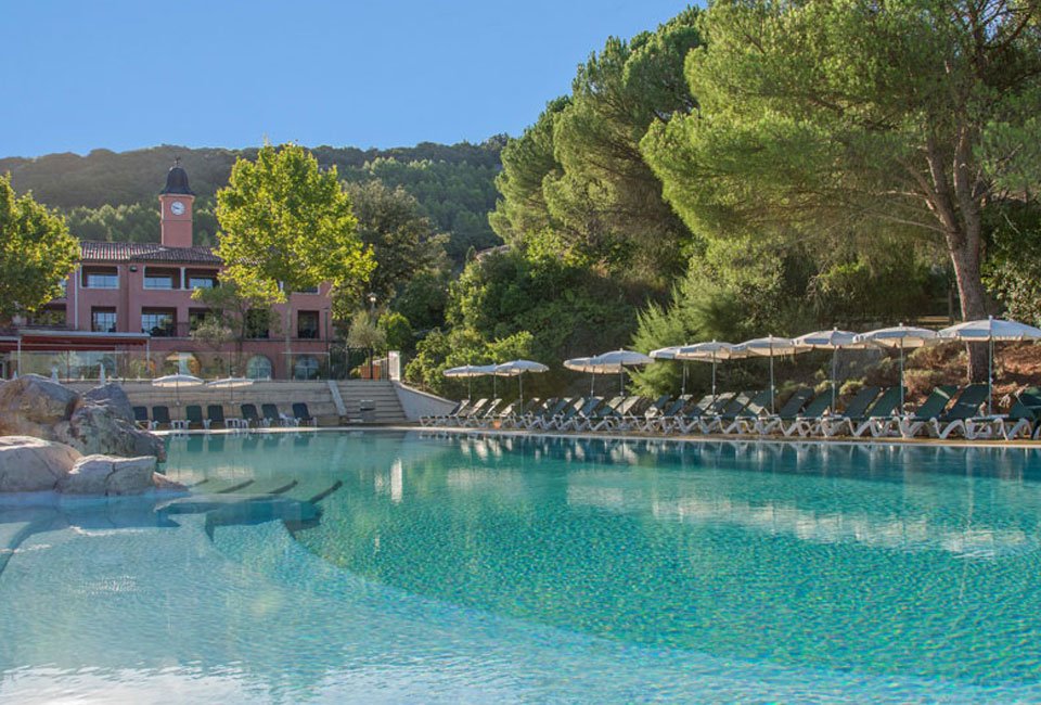 Séjour all-inclusive de 7 nuits dans le sud de l’Ardèche