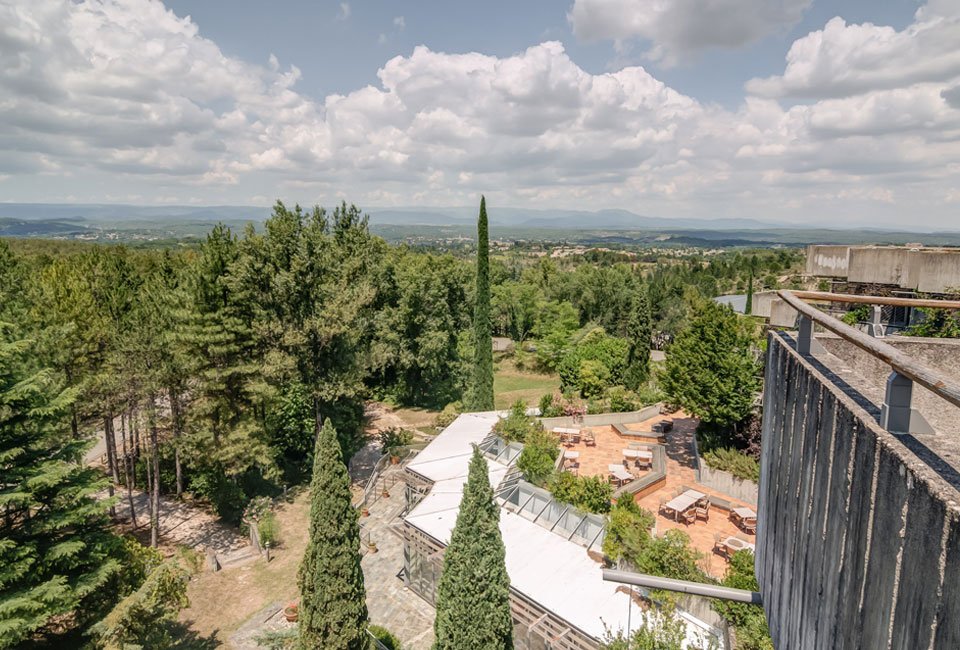 Séjour all-inclusive de 7 nuits dans le sud de l’Ardèche