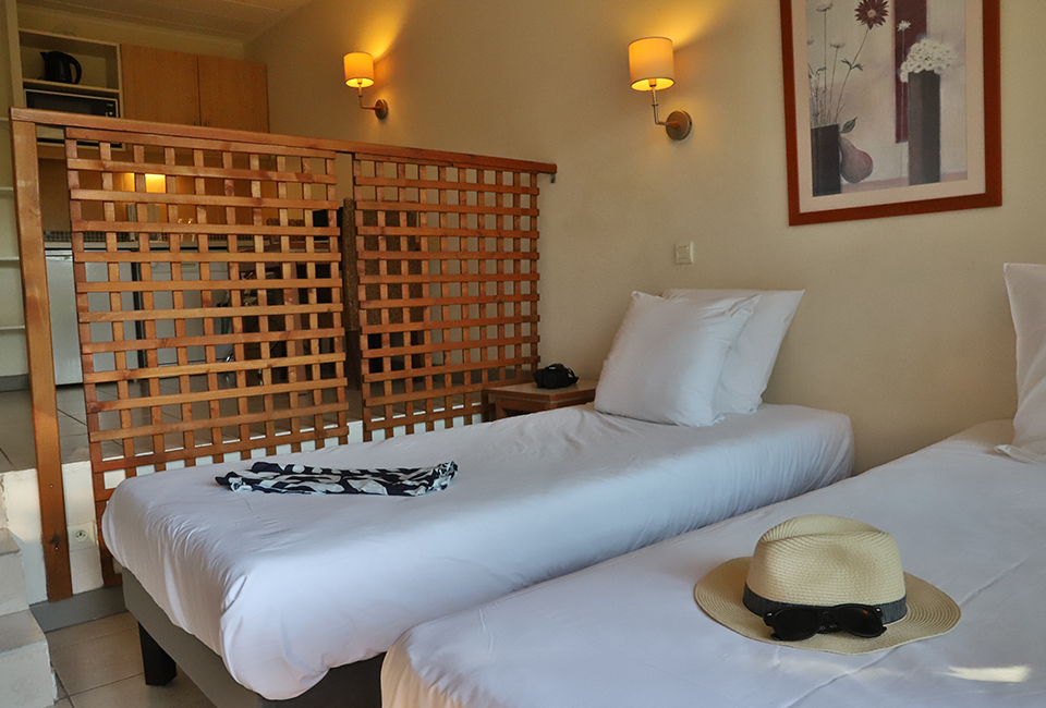 Séjour all-inclusive de 7 nuits dans le sud de l’Ardèche