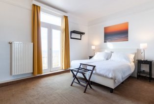 Séjour 4 étoiles de 2 nuits au coeur du patrimoine de la station balnéaire d’Ostende - Thermae Palace Hotel — 3