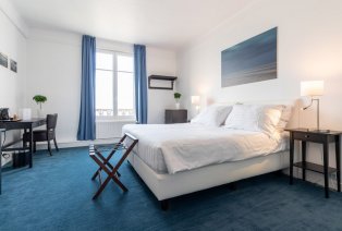 Séjour 4 étoiles de 2 nuits au coeur du patrimoine de la station balnéaire d’Ostende - Thermae Palace Hotel — 5