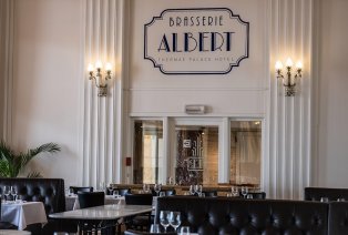 Séjour 4 étoiles de 2 nuits au coeur du patrimoine de la station balnéaire d’Ostende - Thermae Palace Hotel — 9