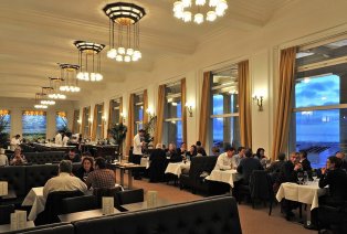 Séjour 4 étoiles de 2 nuits au coeur du patrimoine de la station balnéaire d’Ostende - Thermae Palace Hotel — 10