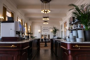 Séjour 4 étoiles de 2 nuits au coeur du patrimoine de la station balnéaire d’Ostende - Thermae Palace Hotel — 12