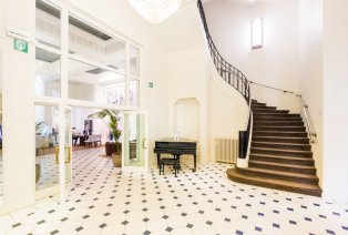 Séjour 4 étoiles de 2 nuits au coeur du patrimoine de la station balnéaire d’Ostende - Thermae Palace Hotel — 13