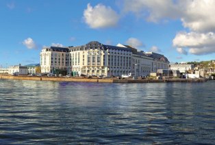 Séjour de 2 nuits sur la côte normande - SOWELL HÔTELS Le Beach**** à Trouville-sur-Mer — 2