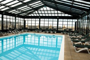 Séjour de 2 nuits sur la côte normande - SOWELL HÔTELS Le Beach**** à Trouville-sur-Mer — 3