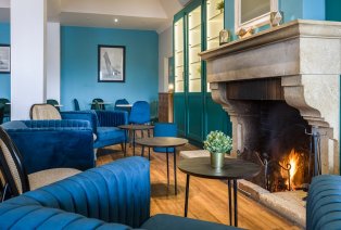Séjour de 2 nuits sur la côte normande - SOWELL HÔTELS Le Beach**** à Trouville-sur-Mer — 8