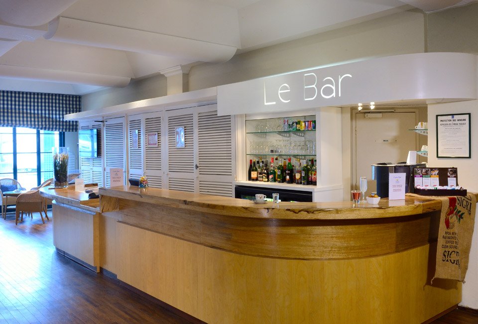 Séjour de 2 nuits sur la côte normande - SOWELL HÔTELS Le Beach**** à Trouville-sur-Mer