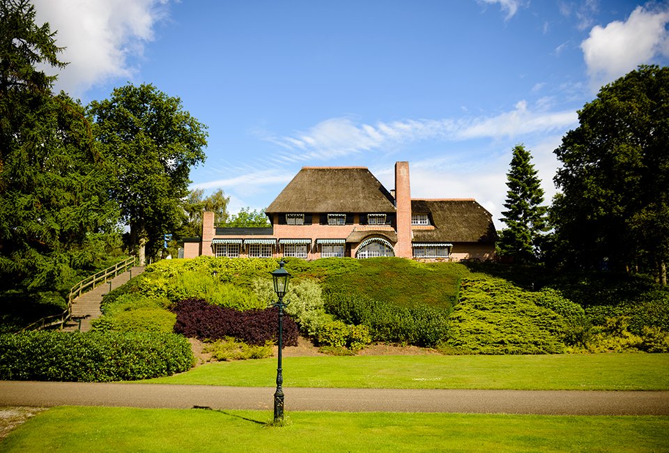 Verwenverblijf van 2, 3 of 4 nachten nabij Nationaal Park de Hoge Veluwe - Fletcher Hotel-Restaurant De Wipselberg - Veluwe
