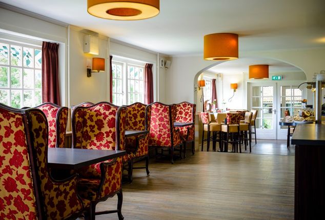 Verwenverblijf van 2, 3 of 4 nachten nabij Nationaal Park de Hoge Veluwe - Fletcher Hotel-Restaurant De Wipselberg - Veluwe