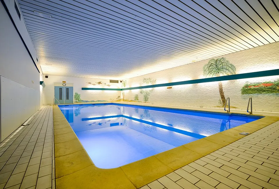 Luxusaufenthalt in Hoge Veluwe (NL) 