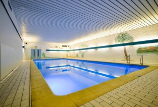 Verwenverblijf van 2, 3 of 4 nachten nabij Nationaal Park de Hoge Veluwe - Fletcher Hotel-Restaurant De Wipselberg - Veluwe — 4