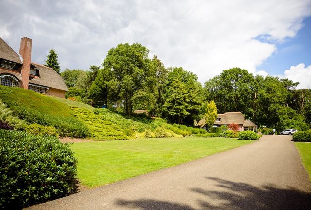 Verwenverblijf van 2, 3 of 4 nachten nabij Nationaal Park de Hoge Veluwe - Fletcher Hotel-Restaurant De Wipselberg - Veluwe