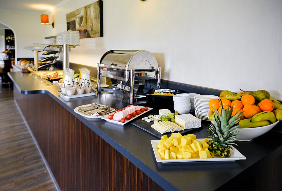 Verwenverblijf van 2, 3 of 4 nachten nabij Nationaal Park de Hoge Veluwe - Fletcher Hotel-Restaurant De Wipselberg - Veluwe