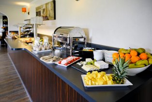 Verwenverblijf van 2, 3 of 4 nachten nabij Nationaal Park de Hoge Veluwe - Fletcher Hotel-Restaurant De Wipselberg - Veluwe — 10