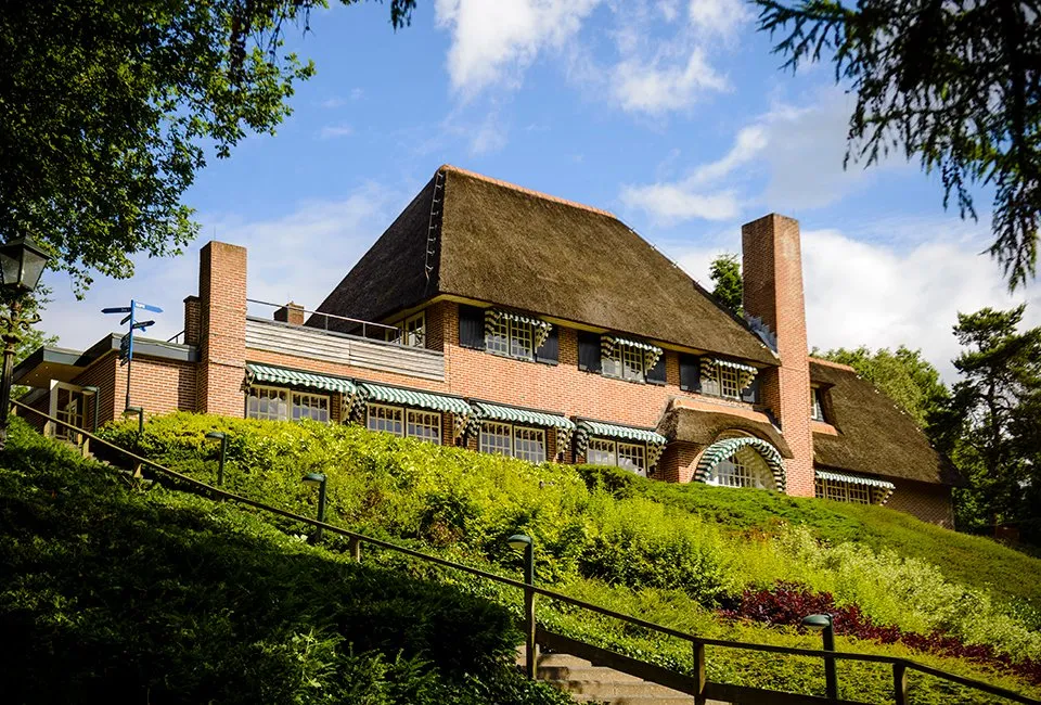 Luxusaufenthalt in Hoge Veluwe (NL) 