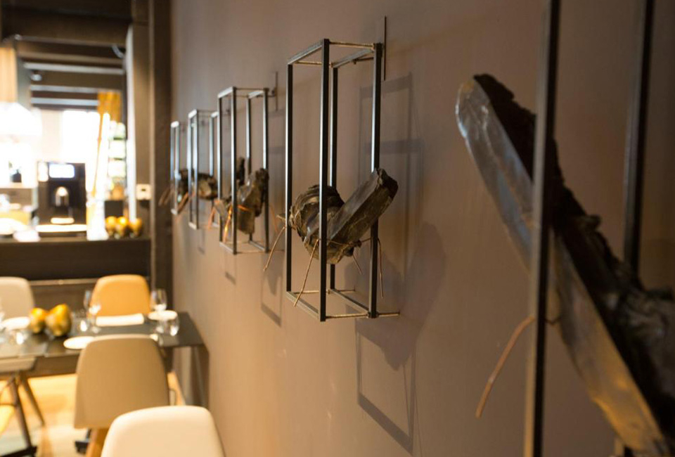 4-sterrenverblijf in Mechelen met wellness - Hotel Vé