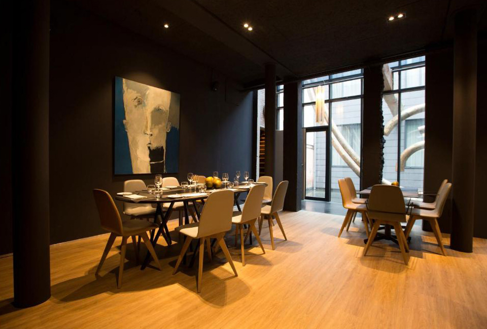 4-sterrenverblijf in Mechelen met wellness - Hotel Vé