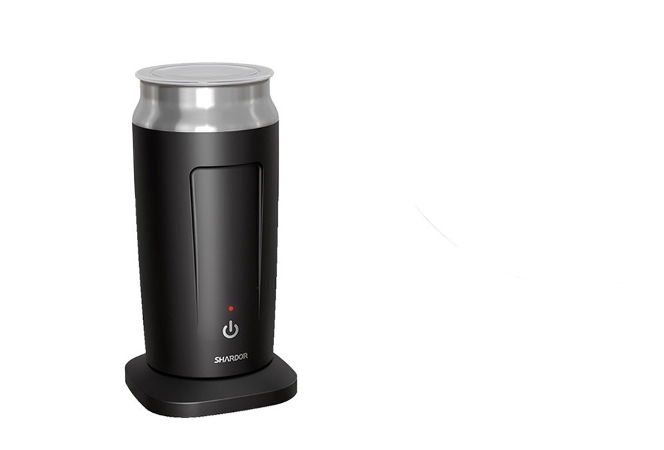 Montalatte per il caffé perfetto