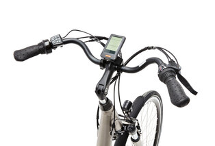 Elektrische fiets van BizBike — 4