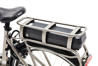 Elektrische fiets van BizBike — 7