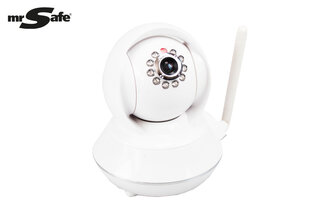 Smart IP camera voor binnen — 6
