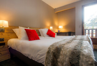 All-inclusive skivakantie in Valfréjus (FR) - SOWELL Family Valfréjus — 3