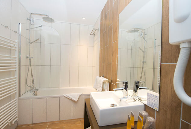 All-inclusive skivakantie in Valfréjus (FR) - SOWELL Family Valfréjus