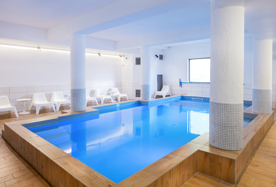All-inclusive skivakantie in Valfréjus (FR) - SOWELL Family Valfréjus