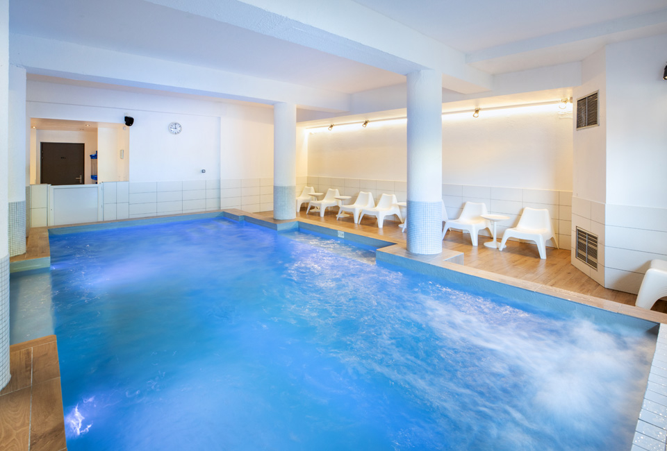 All-inclusive skivakantie in Valfréjus (FR) - SOWELL Family Valfréjus