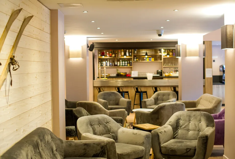 All-inclusive skivakantie in Valfr&eacute;jus (FR)
