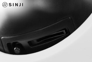 Bewegende Sinji smart camera voor binnen — 6