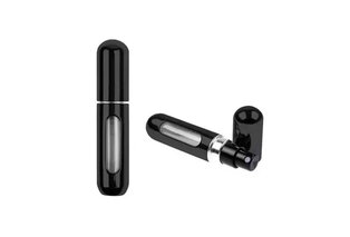 Handig hervulbaar parfumflesje — 2